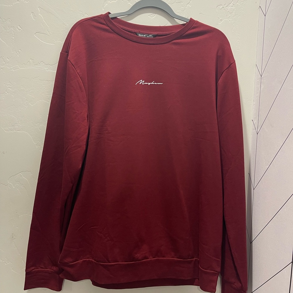 SHEIN Sweater